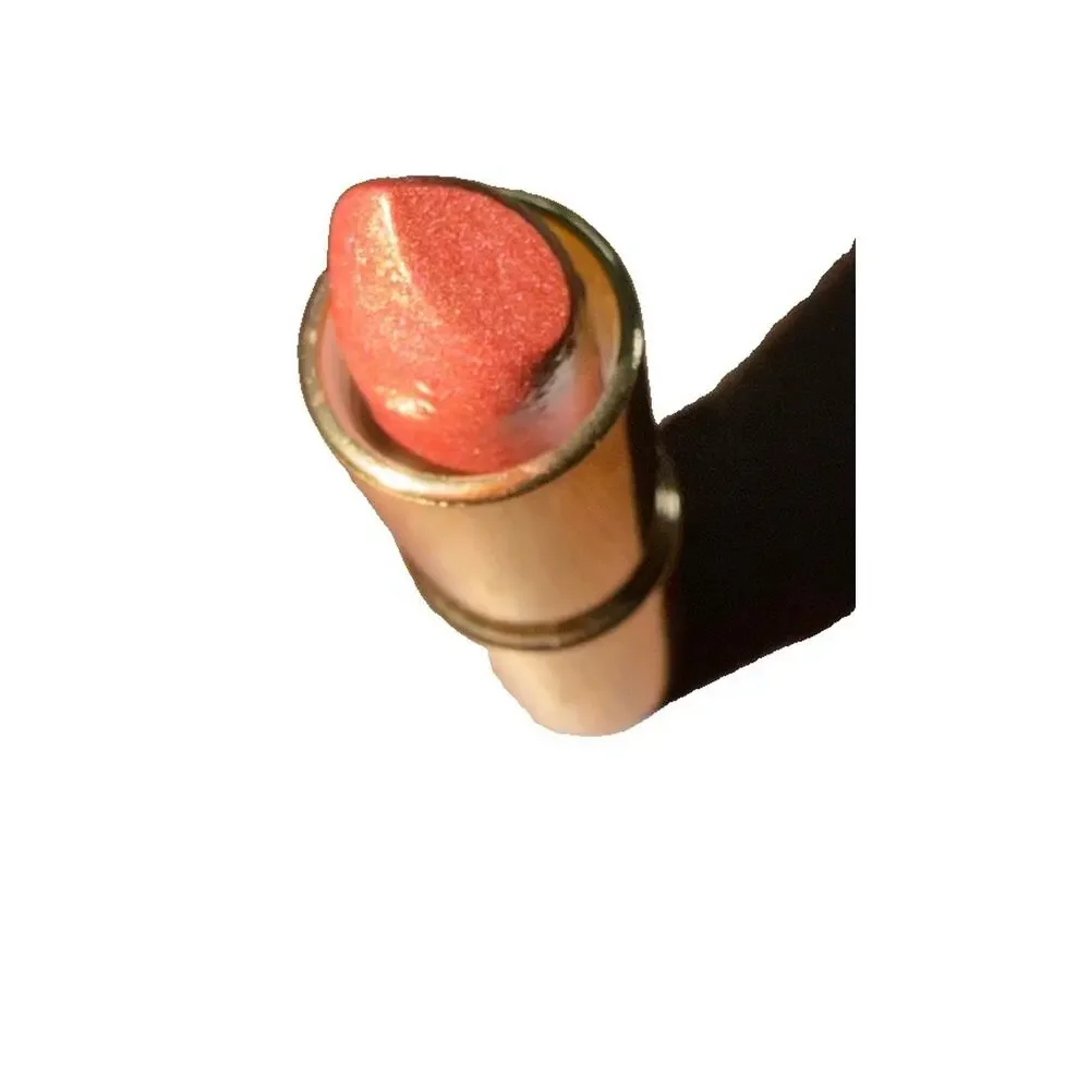 Estee Lauder Pure Color Lipstick 86 Tiger Eye Shimmer Full Size New Unused
